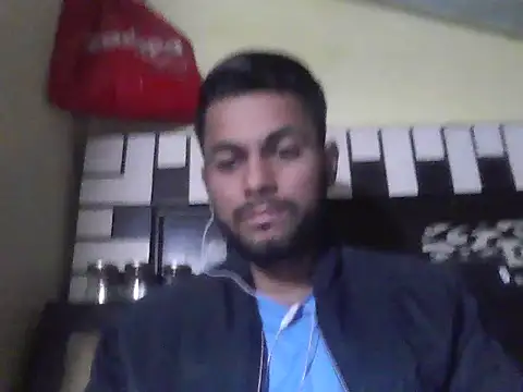 Stubborndesiboy's cam snapshot