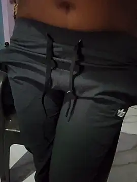 Chocopie_Girl's cam snapshot