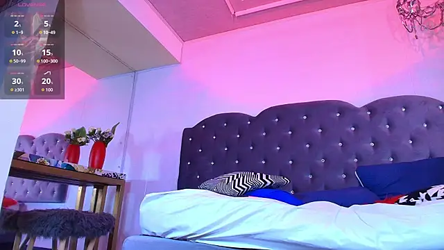 isis_jhempss's cam snapshot