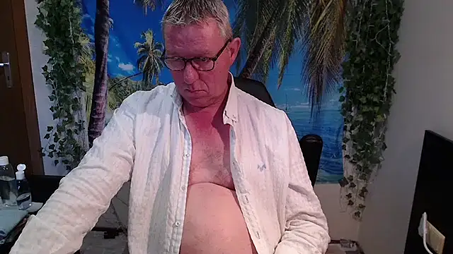 Dutch_Daddy's cam snapshot