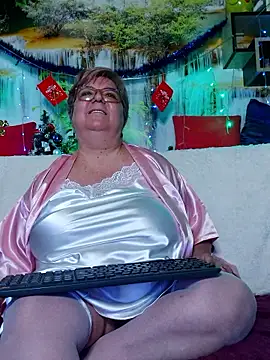 QueenPammy1's cam snapshot