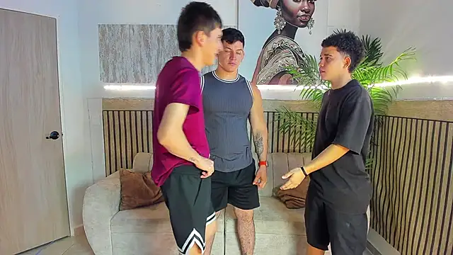 Justingsex1's cam snapshot