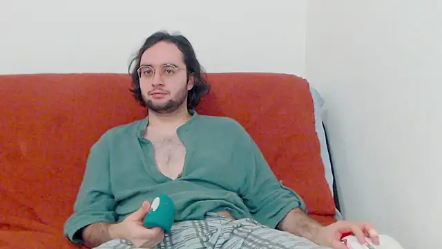 eren_jaeger2000's cam snapshot