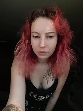 Frost_foxy's cam snapshot