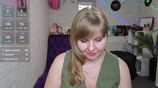 Lexy_Lait's cam snapshot