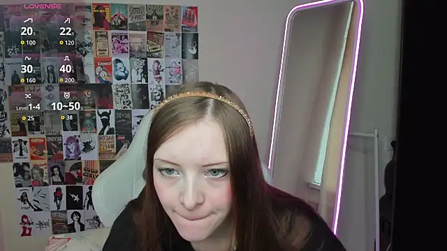 AliceHaris's cam snapshot