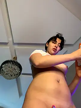 Tasty_Nora's cam snapshot