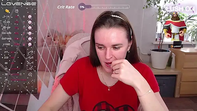 Bella__Swoon's cam snapshot