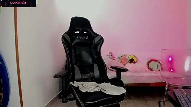 Biancastrongg's cam snapshot