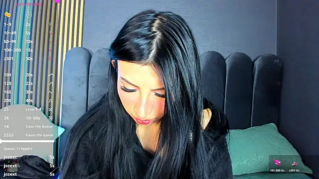 Nicolette_ks_'s cam snapshot