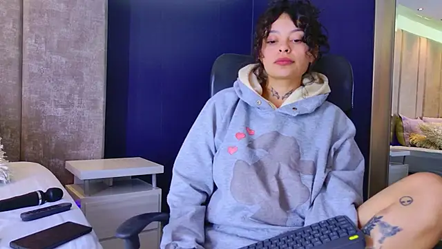 KatherineGomez's cam snapshot