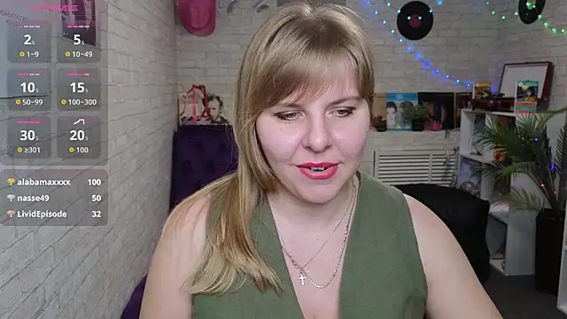 Lexy_Lait's cam snapshot