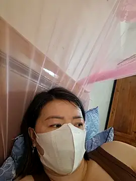 Panda_101's cam snapshot