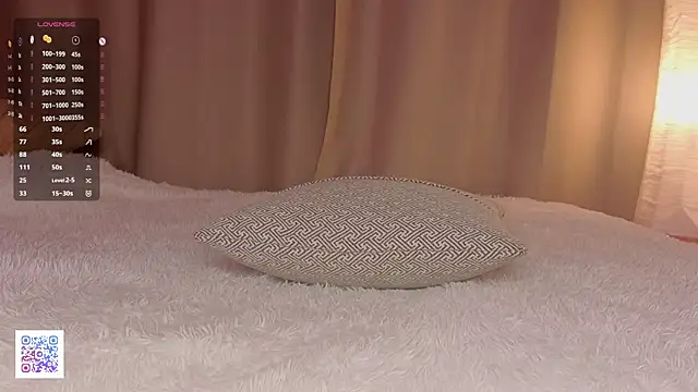 KeilaJeschon's cam snapshot