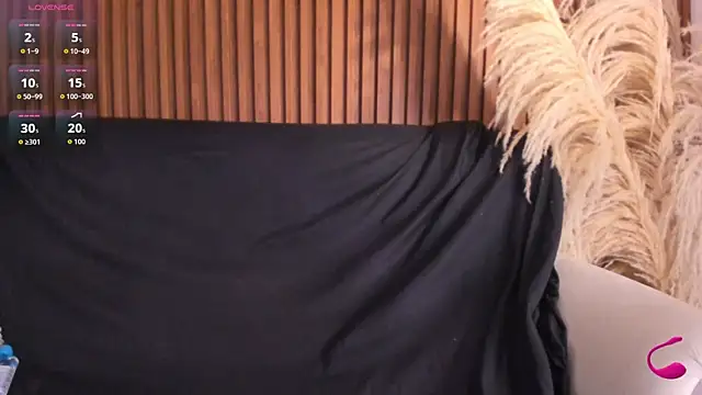 EmmadaSilva's cam snapshot