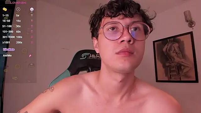 LeaneSeb's cam snapshot