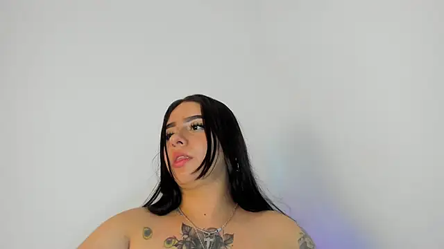 liily_moore's cam snapshot