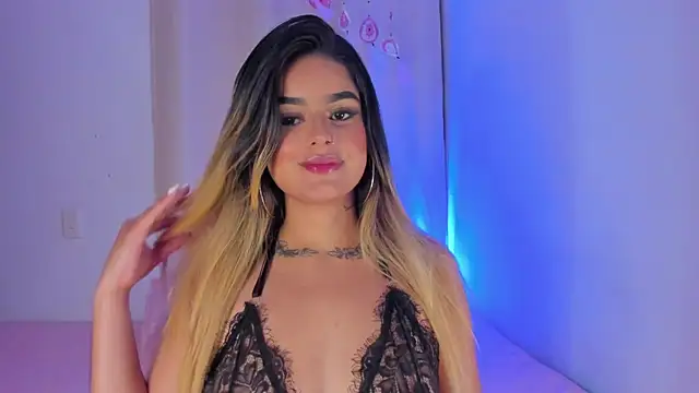 AmyStevenss's cam snapshot