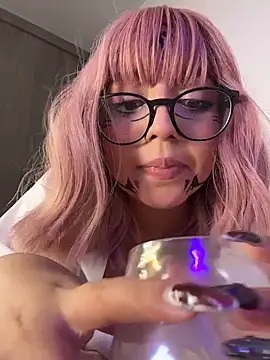 AnngelaSkye's cam snapshot