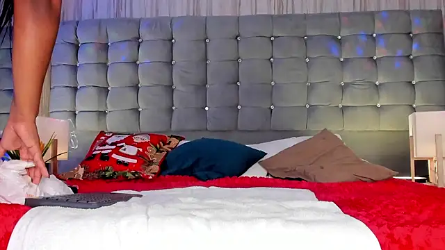 Poacahontasfg's cam snapshot