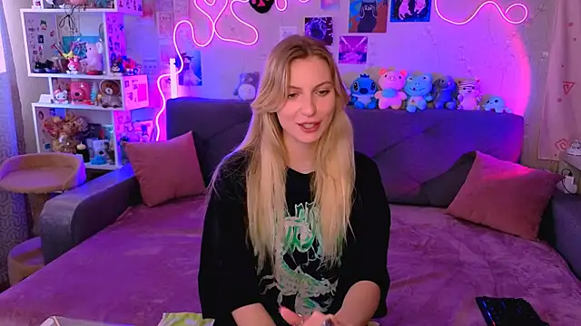 Maria_Hunt's web cam