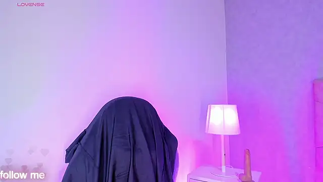 Cameliaa_Smiith's cam snapshot