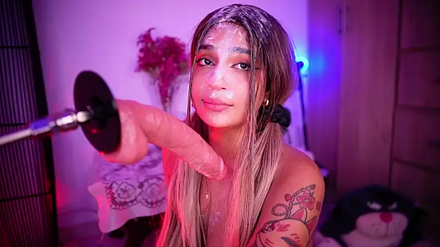 Sophiefoxy__'s cam snapshot