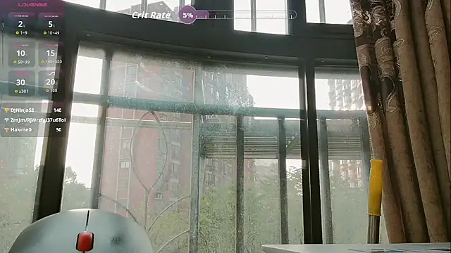 shanyao-123's cam snapshot