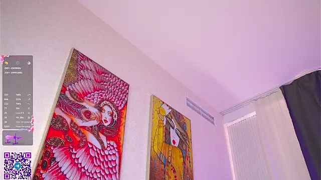 LiliBanger's cam snapshot