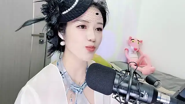 starsqimei's cam snapshot