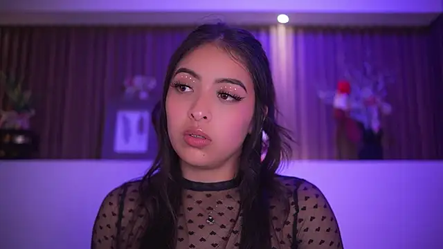 Camila_dupont's cam snapshot