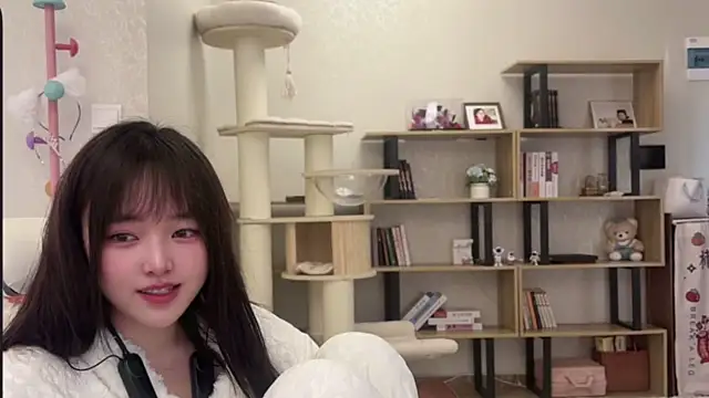 Chenjing0's cam snapshot