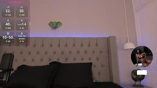 Emiliana_Rios's cam snapshot