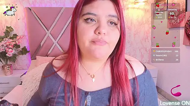 Dolce_pearl's cam snapshot