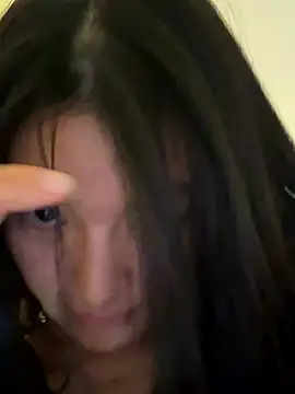 Ninazhang's cam snapshot