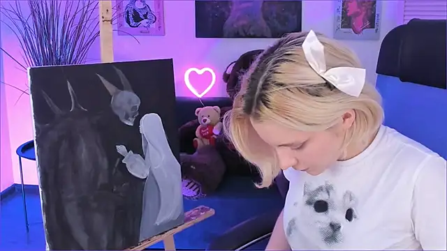 AuroraWrenfield's cam snapshot