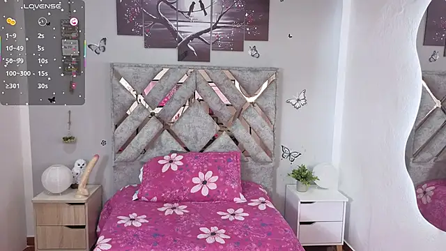 Sweet_Khriis's cam snapshot