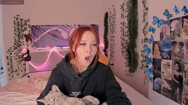 yuna_loon's cam snapshot