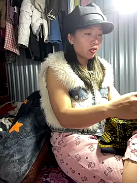 AAANINE22's cam snapshot