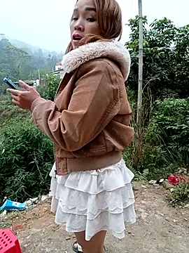 Melylyna's cam snapshot