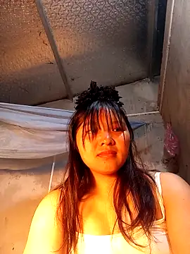 SSexykute3456's cam snapshot