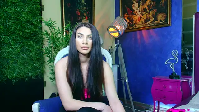 nicolepalmer's cam snapshot