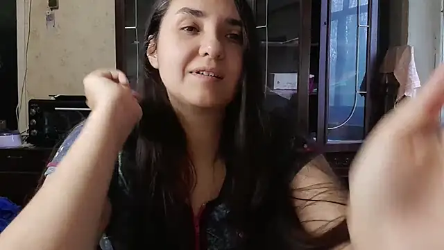 VoulezVous_Angel's cam snapshot