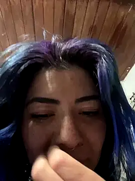 Sammysammy_ live sex cam