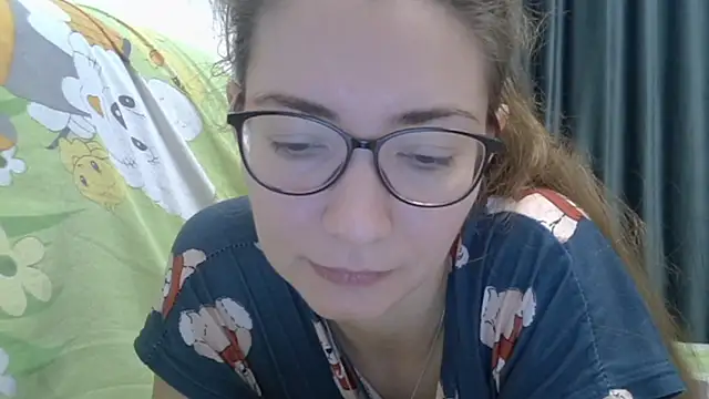 Ashleyspice's cam snapshot