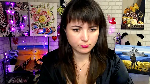 Darina_M_'s cam snapshot