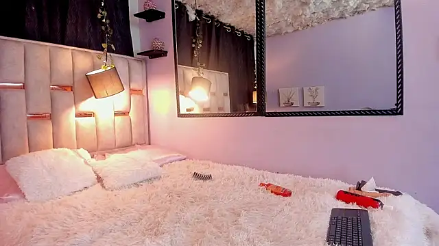 Hanzking01's cam snapshot