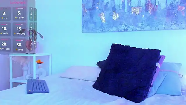 arminjones1's cam snapshot