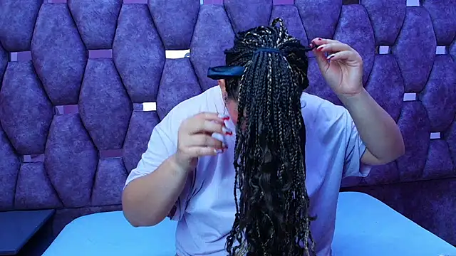 AlaSmith's cam snapshot