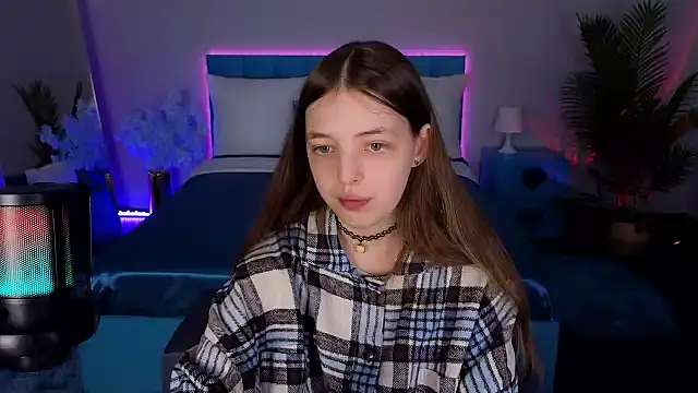 LiliBakery's cam snapshot